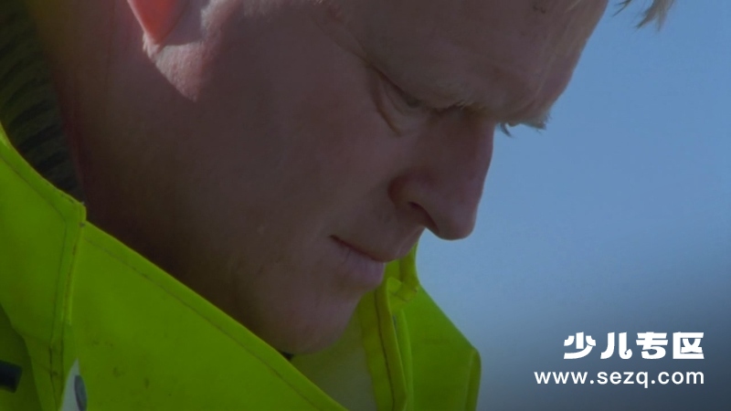 冰河巨兽 - 动画资源画廊第9张