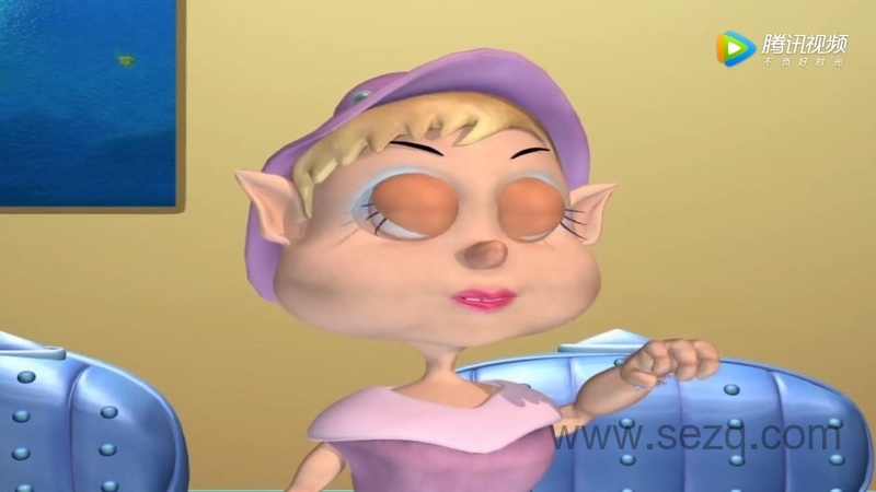 神探搭档 - 动画资源画廊第9张