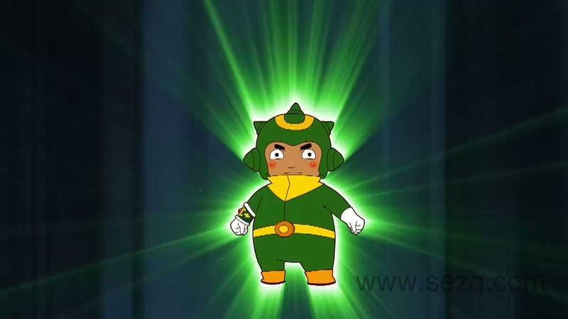 花精灵战队 - 动画资源画廊第9张