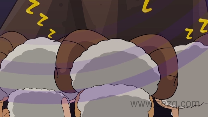 喜羊羊与灰太狼之智羊羊运动会 - 动画资源画廊第6张