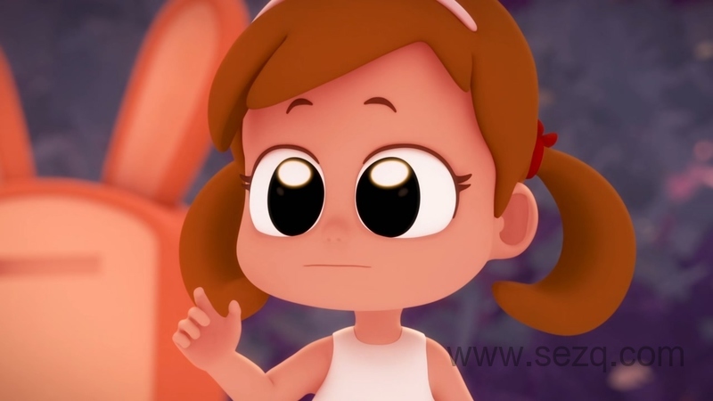 咕咕鸡历险记 - 动画资源画廊第8张