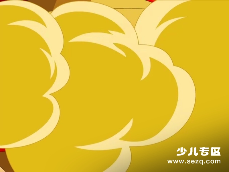 星猫之大笑西游 - 动画资源画廊第6张