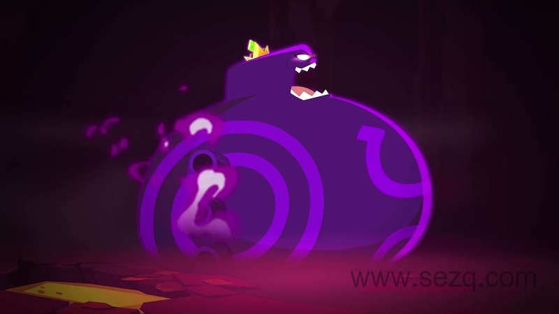 心灵方块：我的冒险世界 - 动画资源画廊第7张