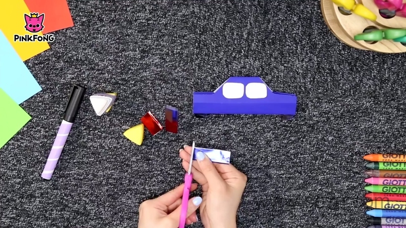 Origami - 动画资源画廊第7张