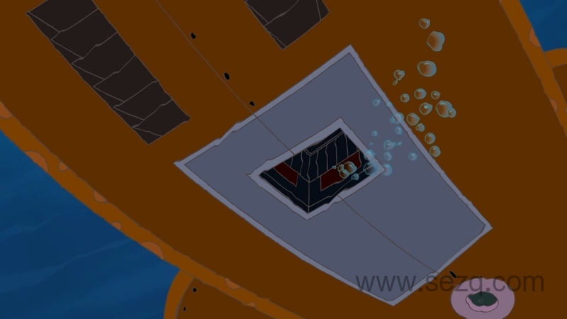 老鼠记者 - 动画资源画廊第6张