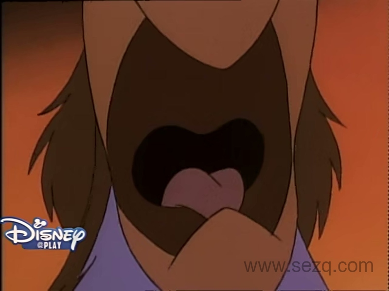 阿拉丁传奇 - 动画资源画廊第5张