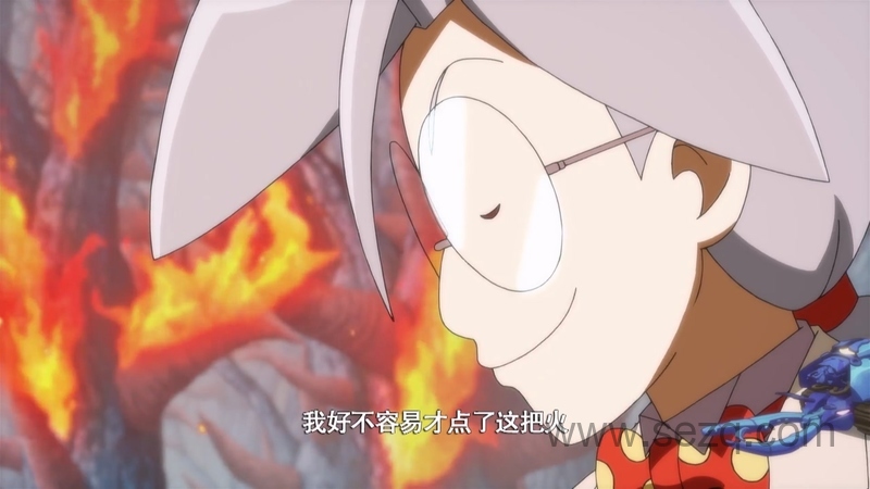 超甲虫战记 圣域传说 - 动画资源画廊第2张