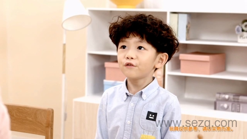 巧虎幼幼版2~3岁 2018年1月~12月 - 动画资源画廊第5张