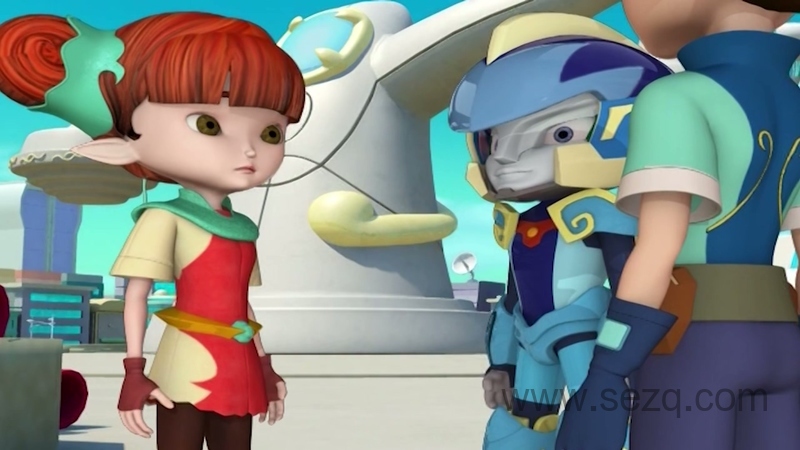 代号12348 - 动画资源画廊第3张