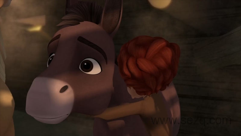 小马王：自由奔驰 - 动画资源画廊第7张