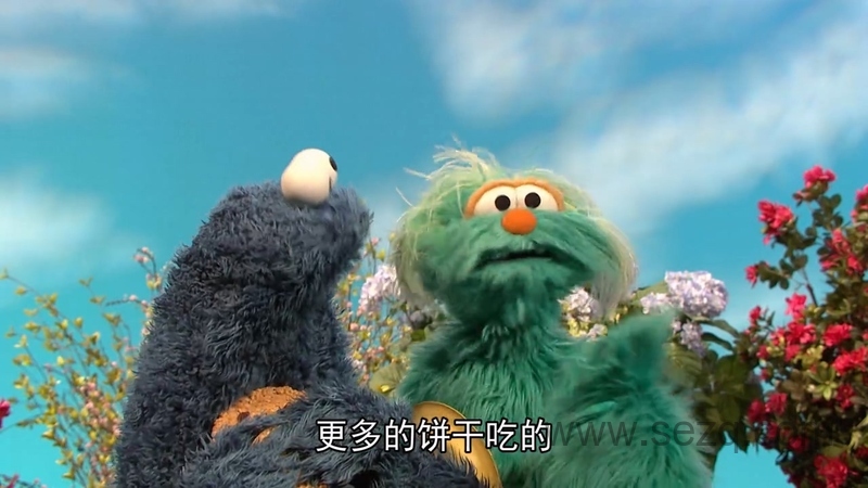 疯狂健康俱乐部 - 动画资源画廊第9张