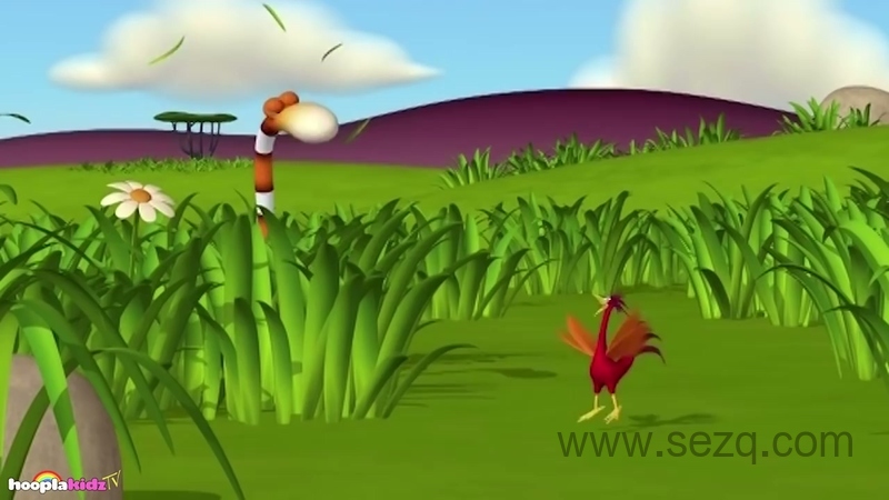 少儿英语学习动画 - 动画资源画廊第8张