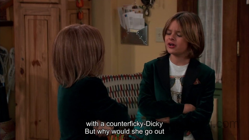 家有四宝 - 动画资源画廊第7张