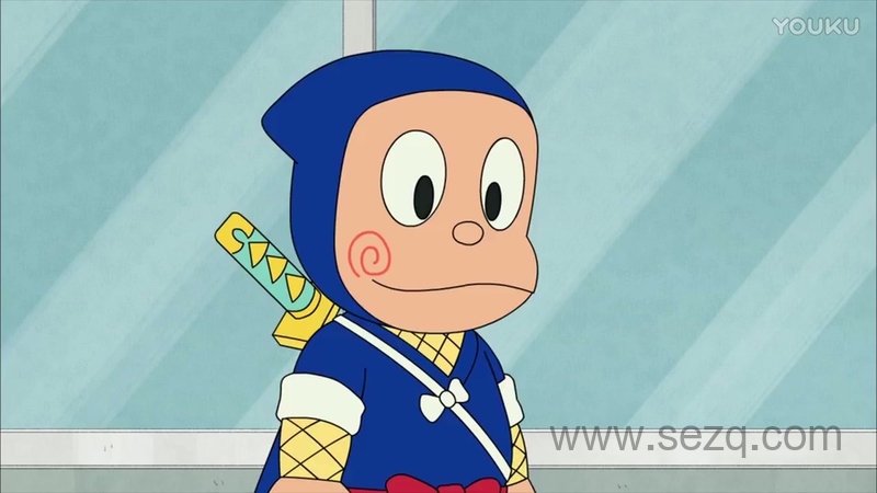 忍者哈特利2016 - 动画资源画廊第4张