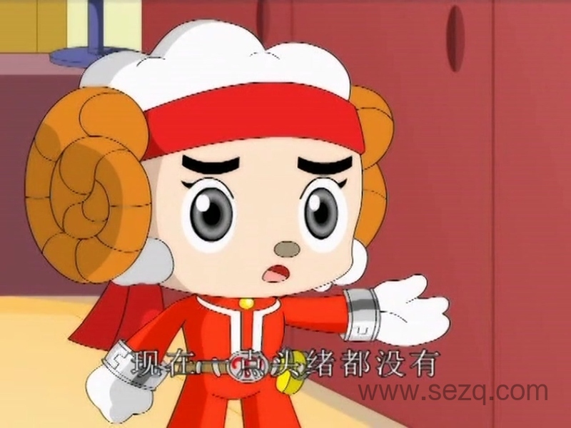 星猫之西域迷踪 - 动画资源画廊第8张