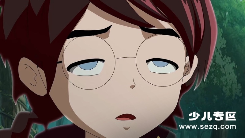 魔法城 - 动画资源画廊第2张