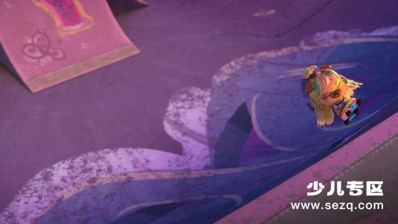 VIP宠物俱乐部 - 动画资源画廊第4张