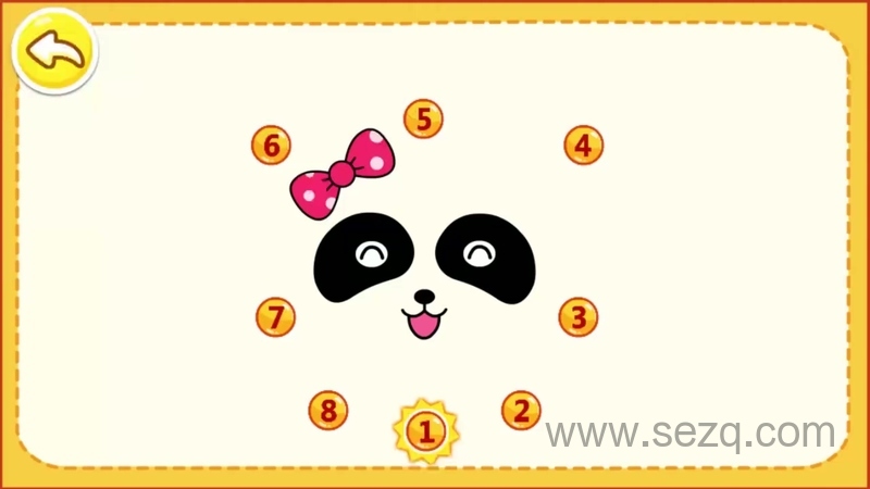 宝宝巴士之奇妙数学大冒险 - 动画资源画廊第8张