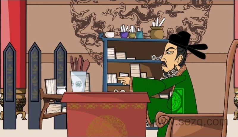 老鼠笔记之探秘城市 - 动画资源画廊第6张