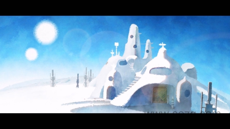 星球大战：幻境 - 动画资源画廊第2张