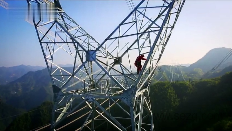 鸟瞰中国 - 动画资源画廊第7张