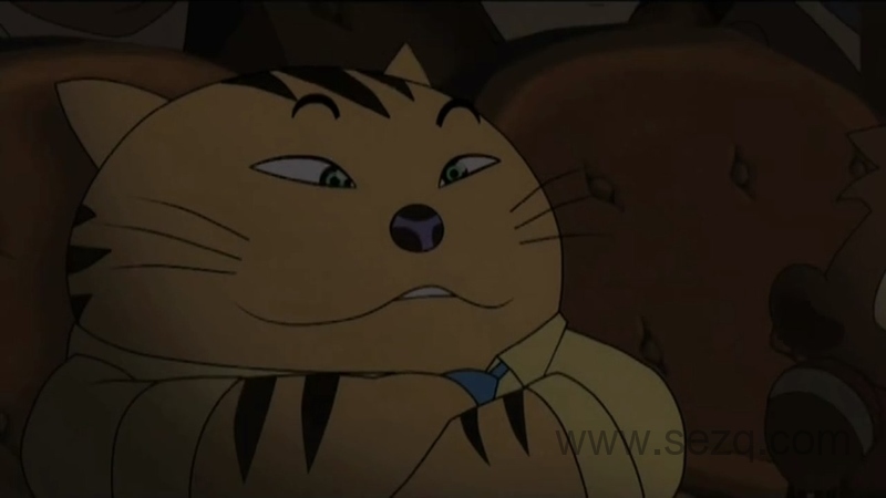 神探包星星 - 动画资源画廊第6张