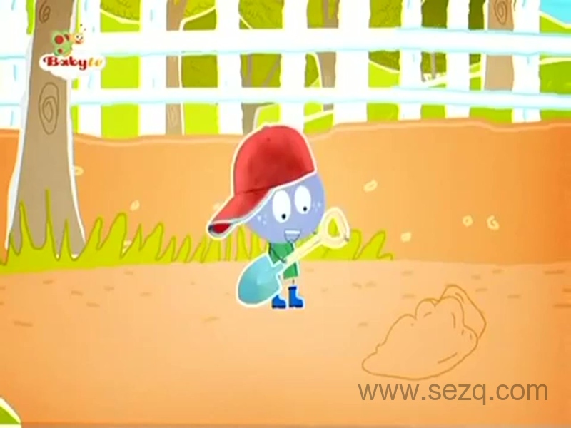 跟着米克走 - 动画资源画廊第3张