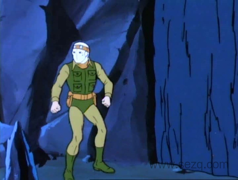 蜘蛛侠和他的神奇朋友们 - 动画资源画廊第4张