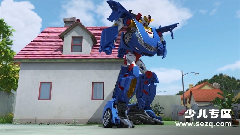 咖宝家族 - 动画资源画廊第9张