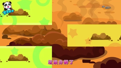 宝宝巴士动画《宝宝巴士之学垃圾分类 BabyBus: Learning Garbage Classification》第一季 国语中字 全15集MP4下载 - 少儿专区