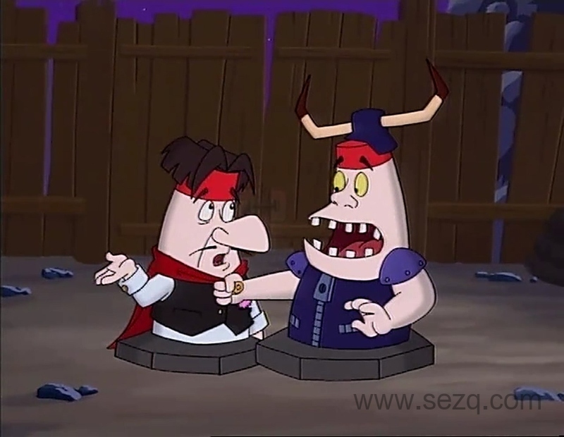 交通奇兵 - 动画资源画廊第5张