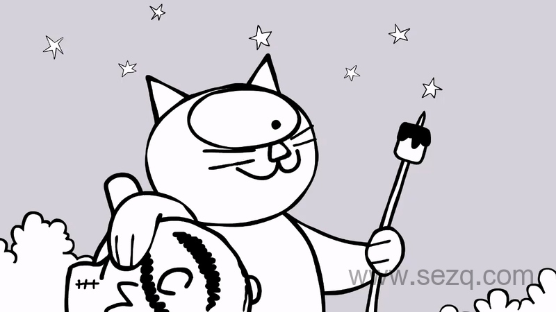 小屁孩莱昂 - 动画资源画廊第7张