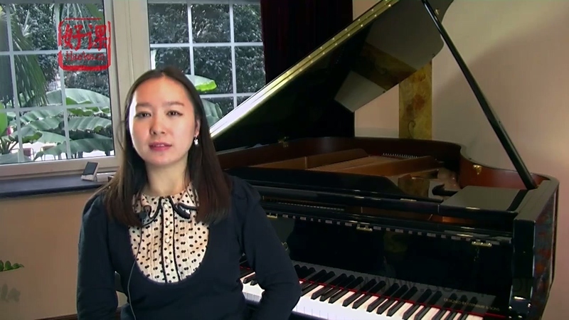 好课小汤幼儿钢琴课程 - 动画资源画廊第4张