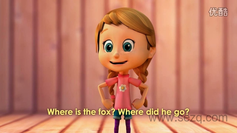 树屋英语 - 动画资源画廊第4张