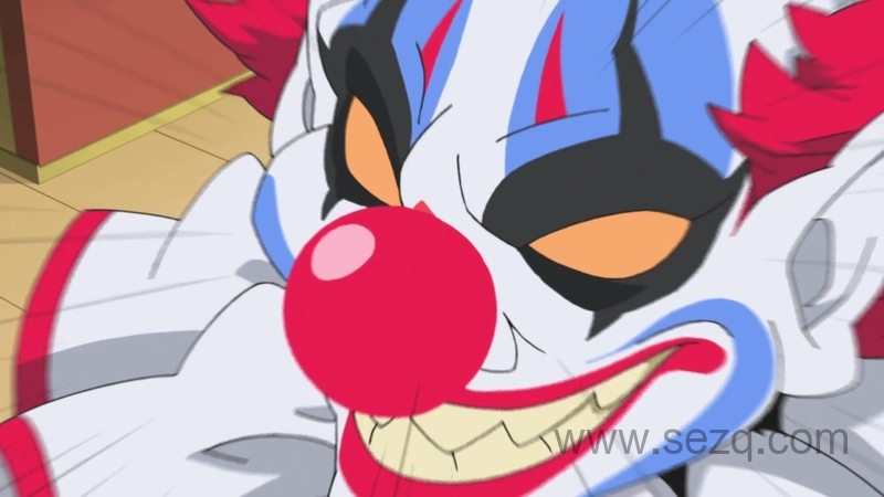 战斗陀螺 - 动画资源画廊第3张