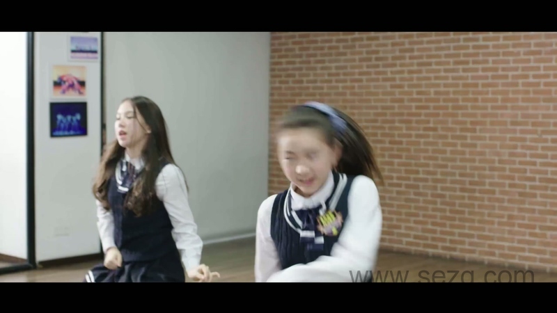 Rebekah快乐歌舞团 - 动画资源画廊第3张