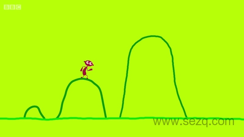 滴答滴答小画家 - 动画资源画廊第3张