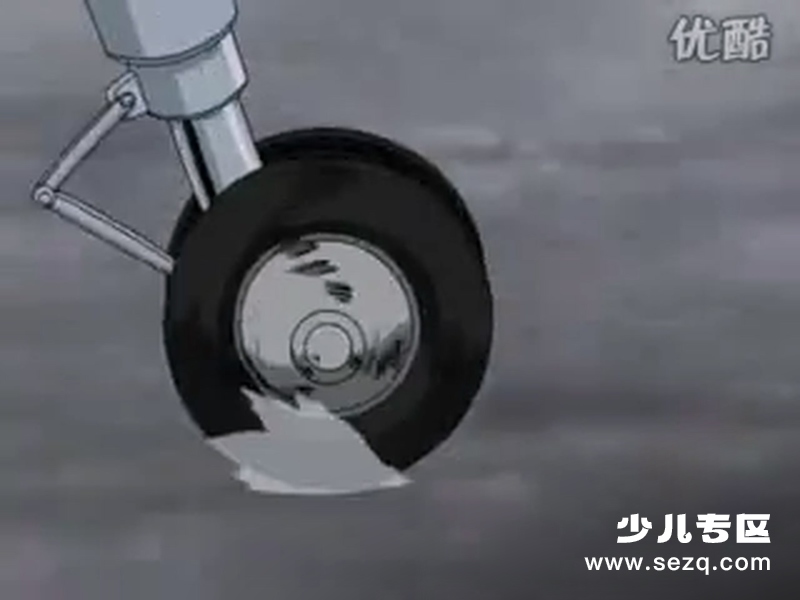 变形金刚：银河之力 - 动画资源画廊第9张