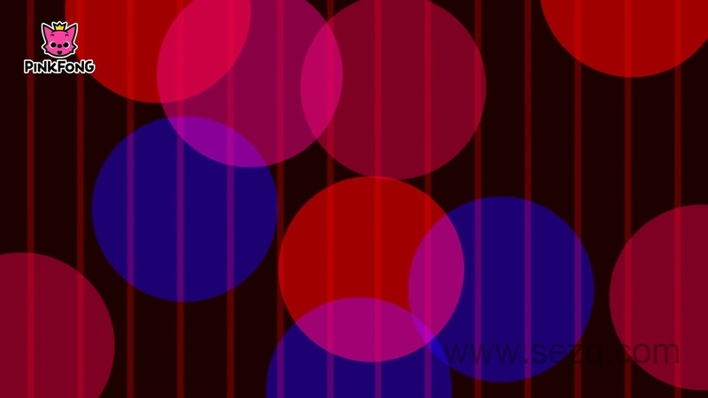 Word Songs 单词儿歌 - 动画资源画廊第4张