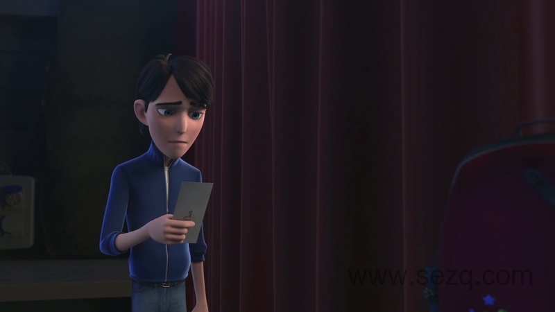 巨怪猎人 - 动画资源画廊第5张