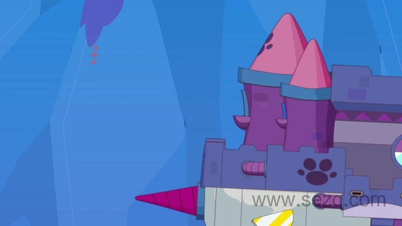 喜羊羊与灰太狼之深海历险记 - 动画资源画廊第6张