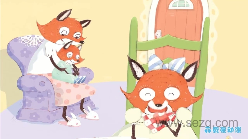 Lead故事 - 动画资源画廊第5张