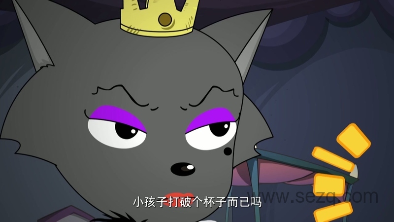 喜羊羊与灰太狼之奇思妙想喜羊羊 - 动画资源画廊第2张