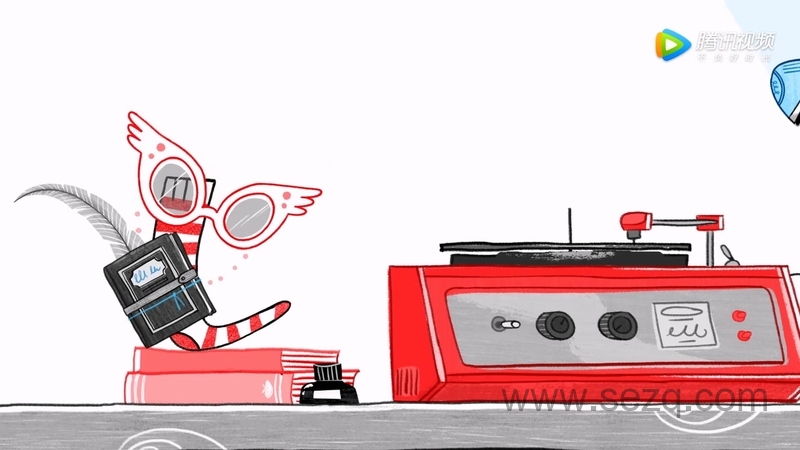 淘气狗克劳德 - 动画资源画廊第7张