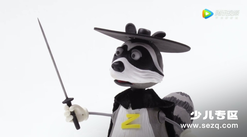 奇异鸟英语 - 动画资源画廊第5张