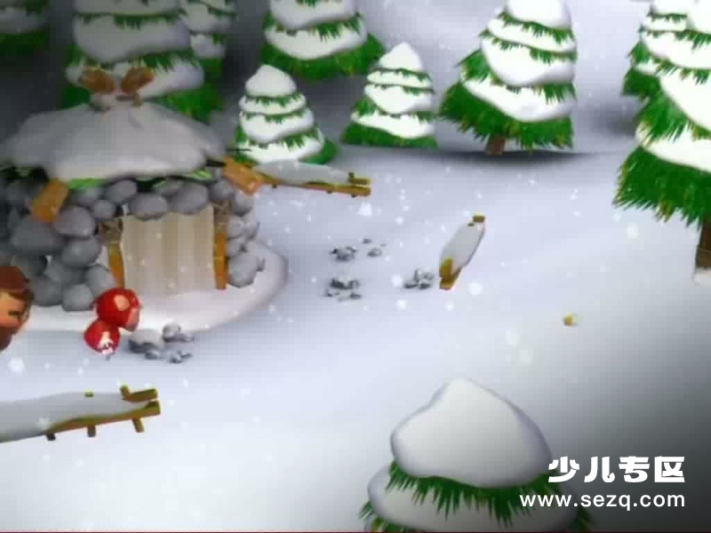 猪猪侠之武侠2008 - 动画资源画廊第8张