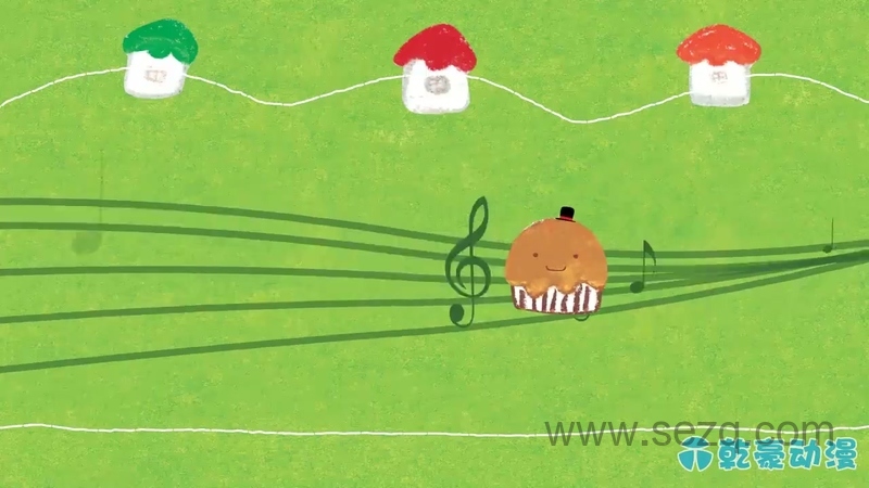 Boomboom学英语 - 动画资源画廊第3张