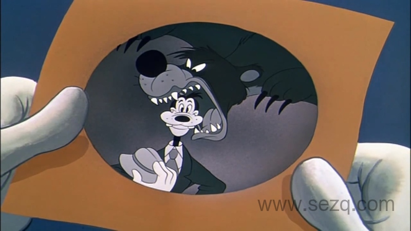 高飞全集 - 动画资源画廊第3张