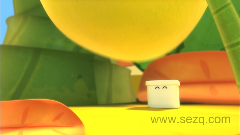 百变动物盒 - 动画资源画廊第2张