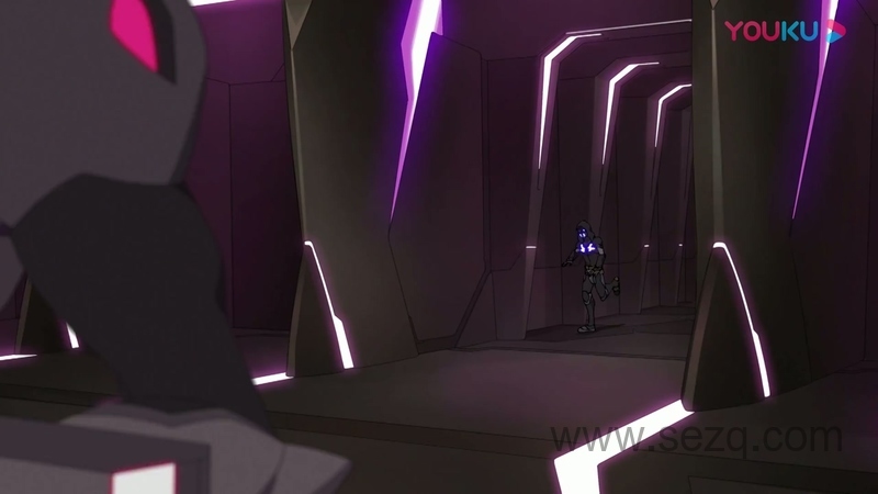 战神金刚：传奇的保护神 - 动画资源画廊第7张